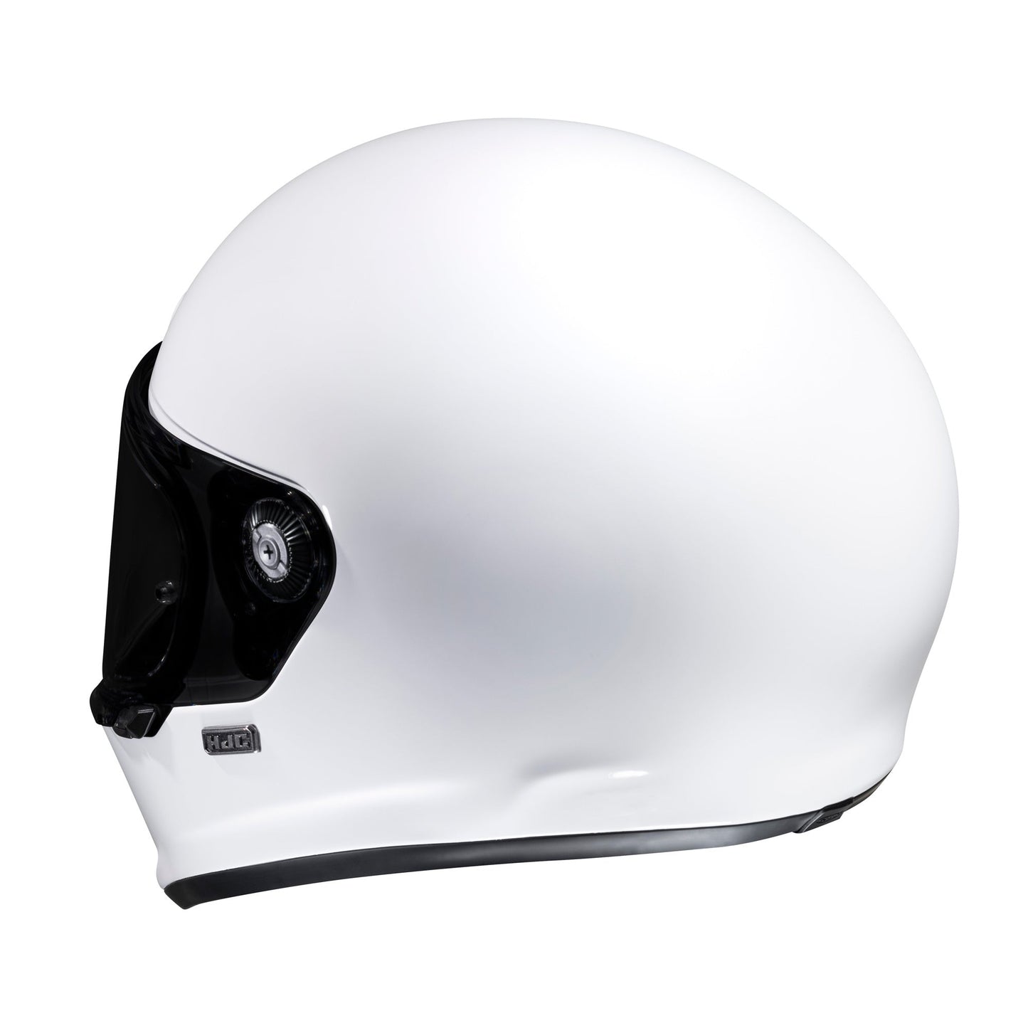 HJC V10 Vintage Retro Fiberglass Full face 2206 Helmet
