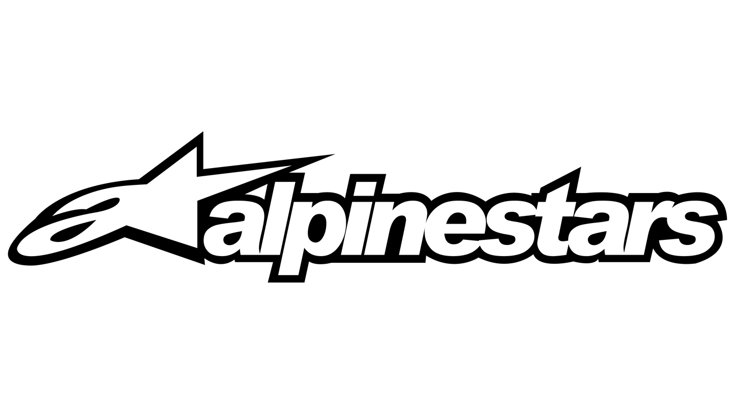 Alpinestars Supertech R10 Solid FIM Carbon Helmet