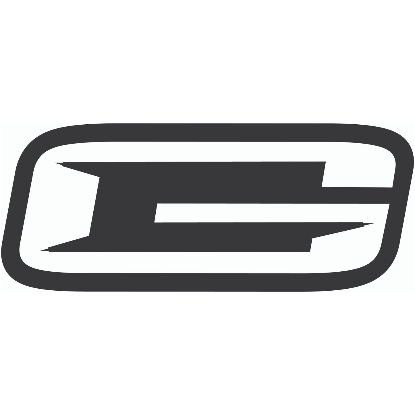 G-Mac Renegade Evo 22.06 Motorcycle Helmet (Broken DVS) Satin Black - XL