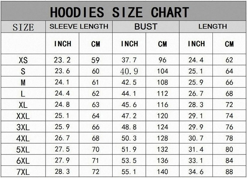 HD Skull Hoodie