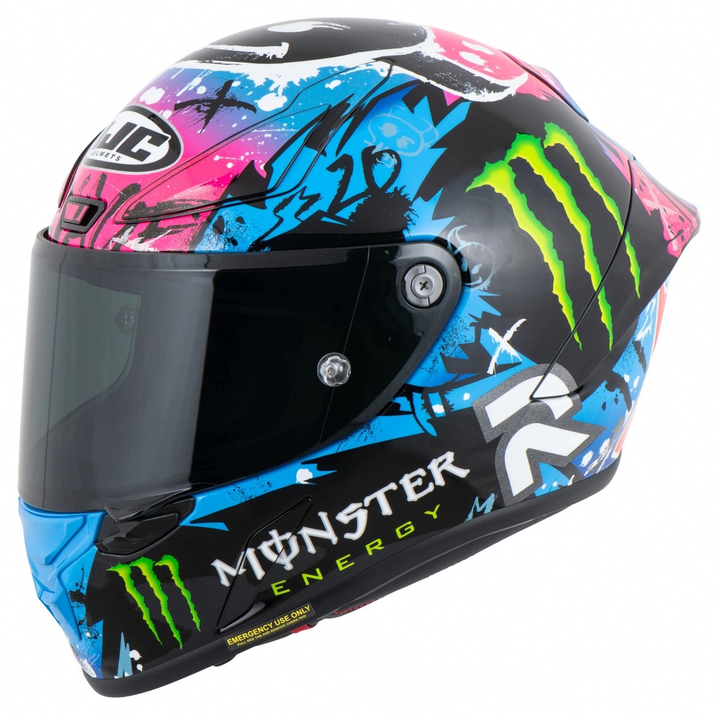 RPHA 1 Monster Quar. 2024