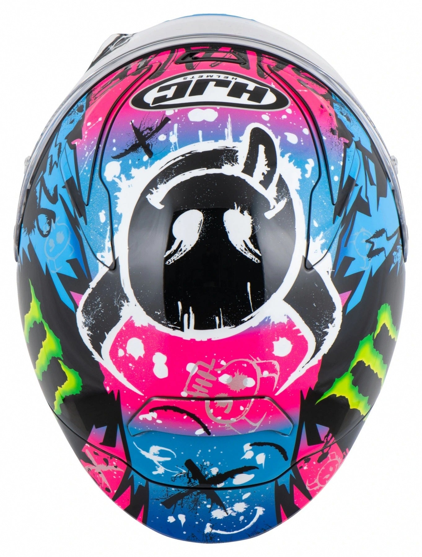 RPHA 1 Monster Quar. 2024