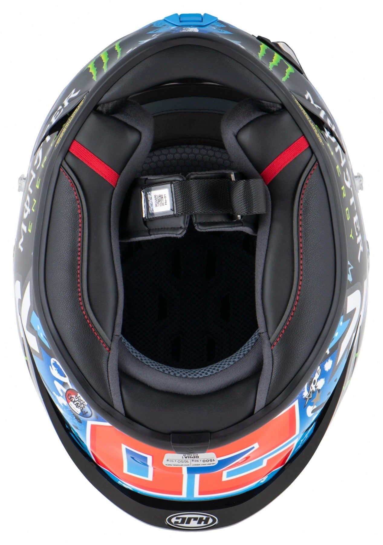 RPHA 1 Monster Quar. 2024