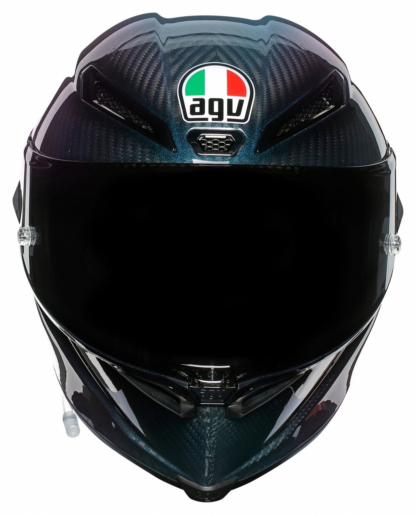 Pista GP RR 2.6 Iridium Carbon
