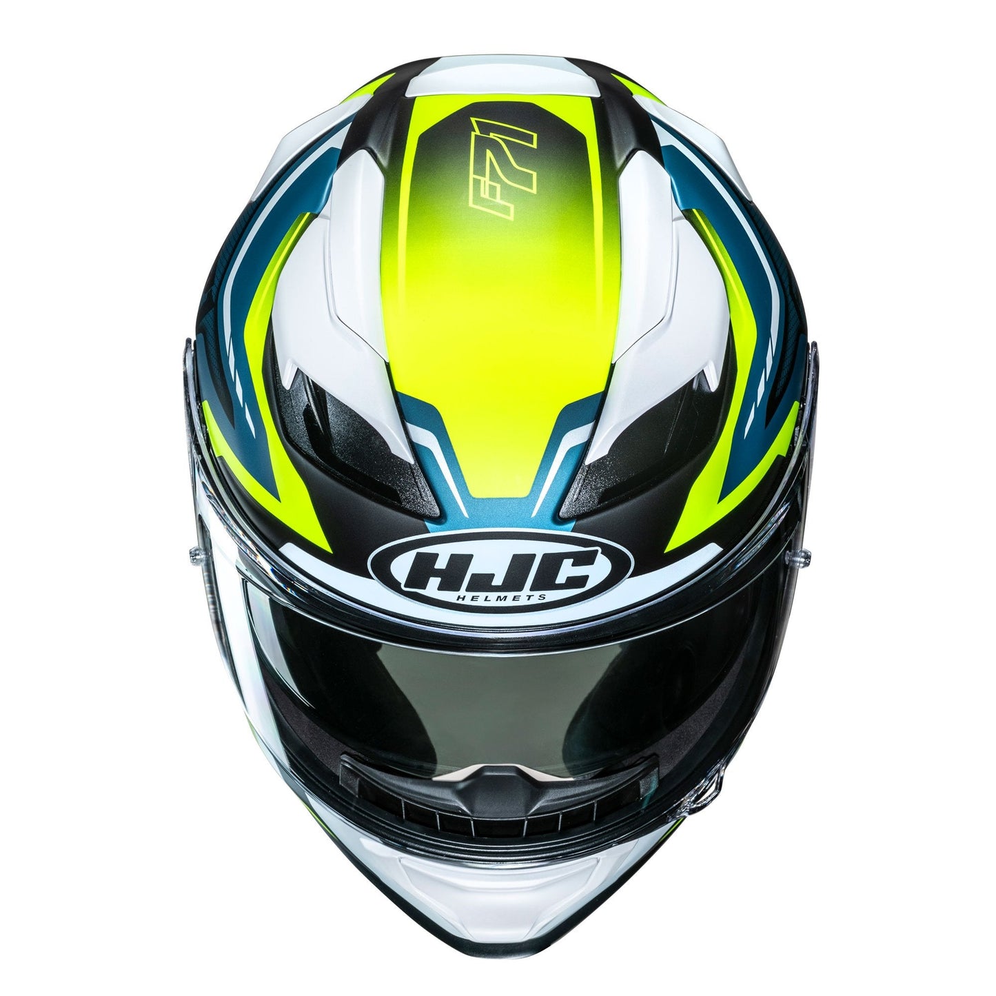 HJC F71 Fes Full Face Helmet