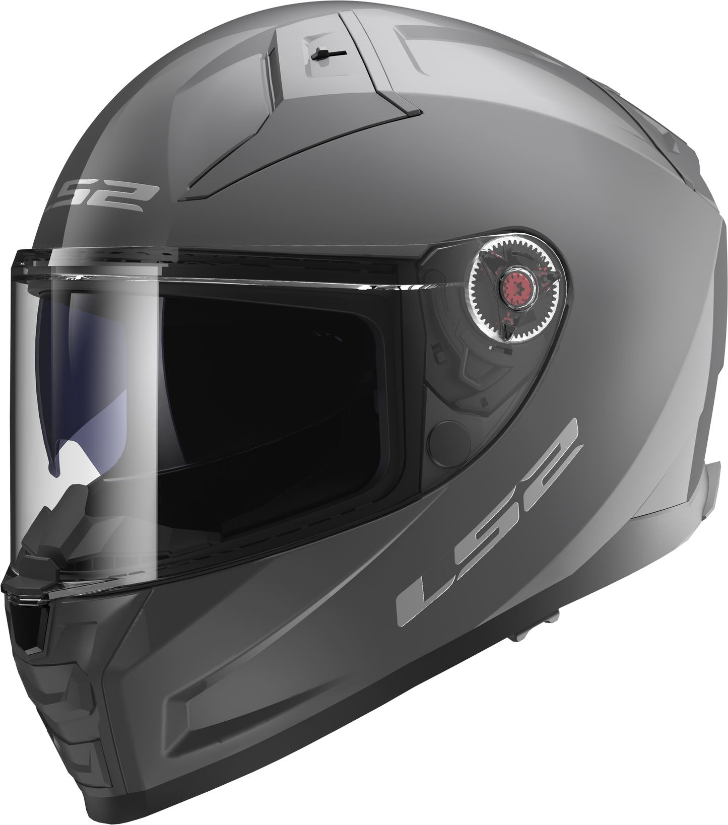 LS2 FF811 Vector II Full Face Helmet