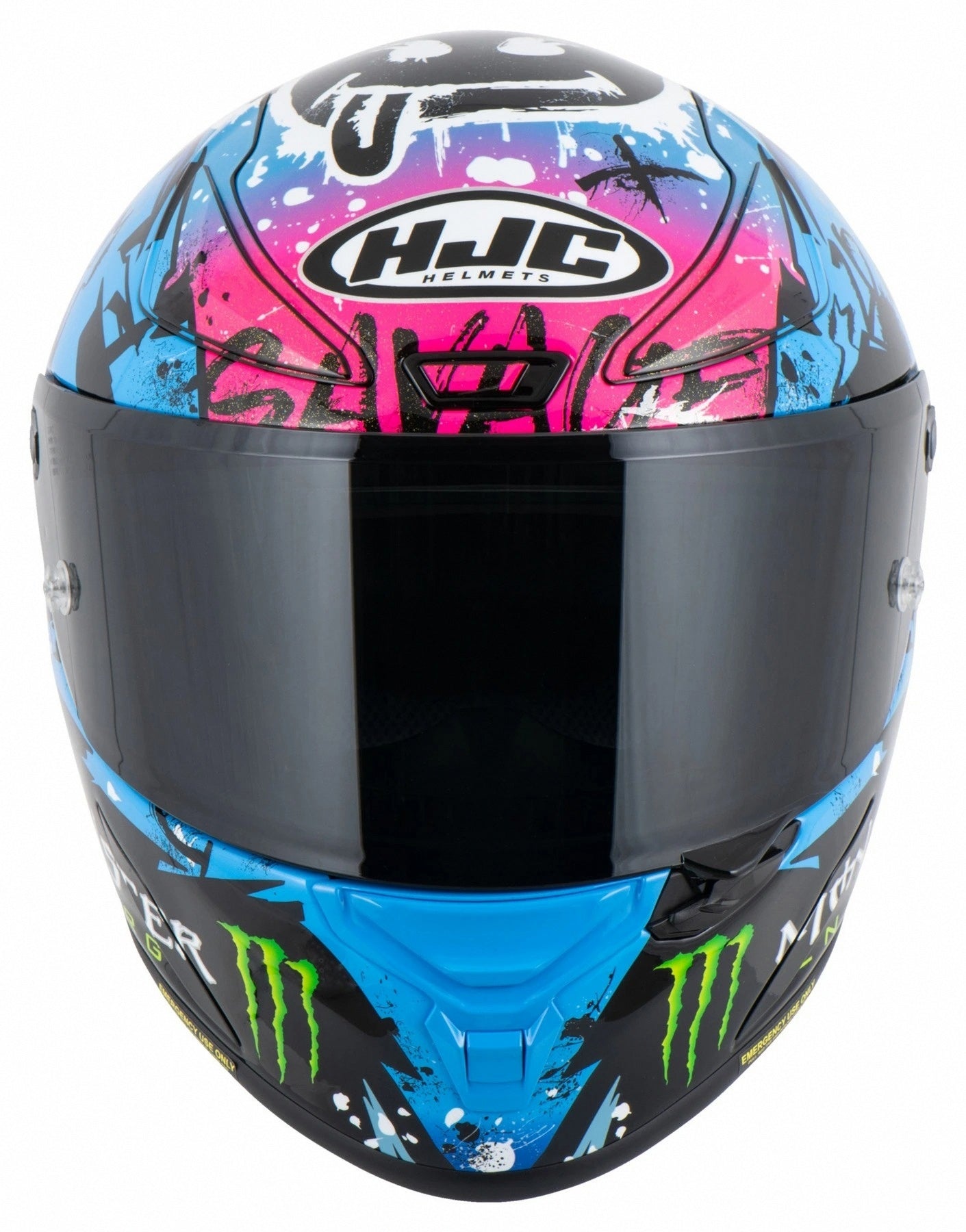 RPHA 1 Monster Quar. 2024