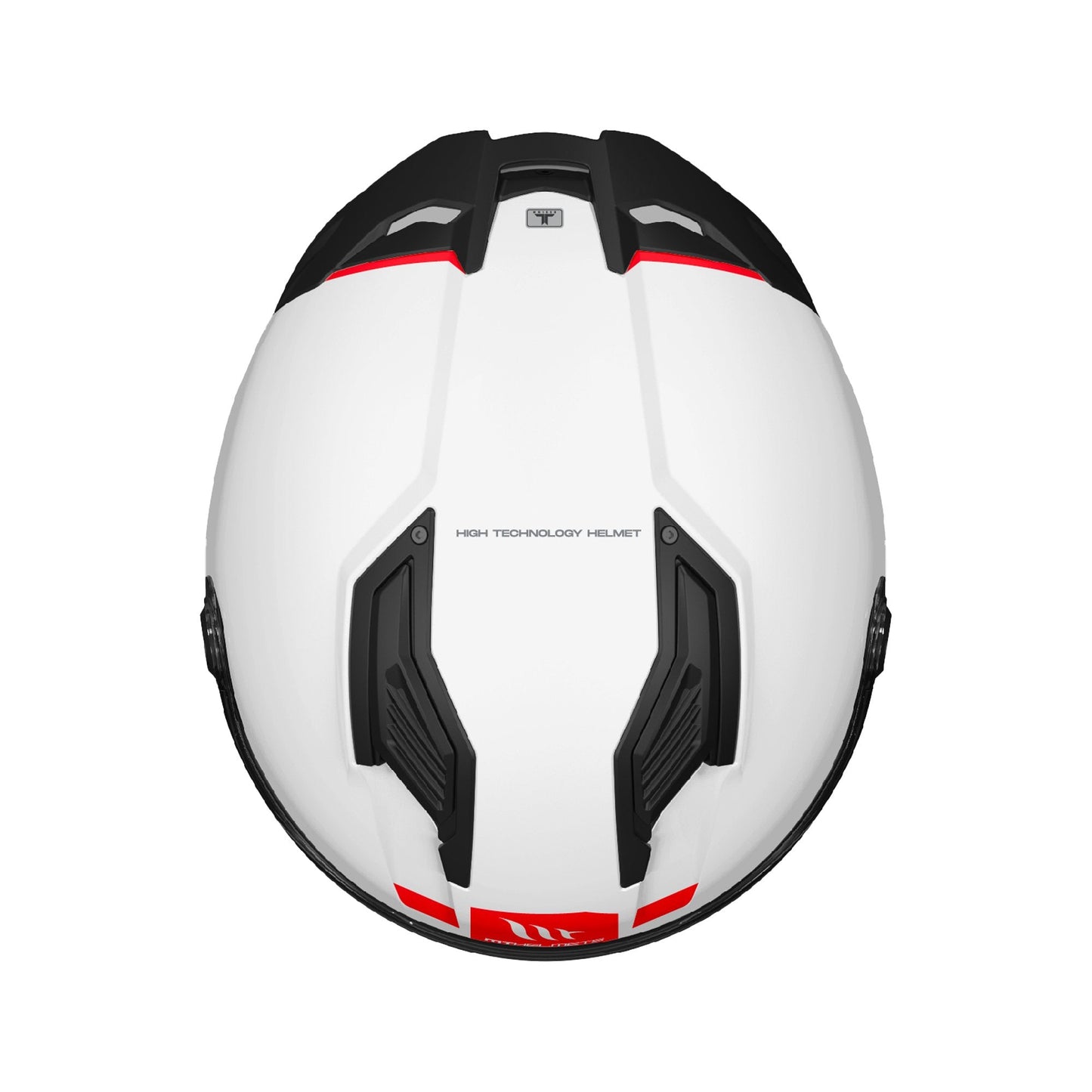 MT Stinger 2 Full Face Motorcycle Helmet