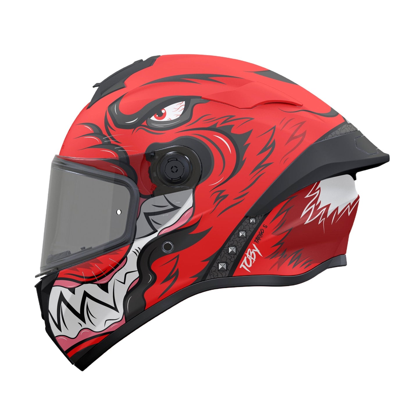MT Targo S Full Face Motorcycle Helmet