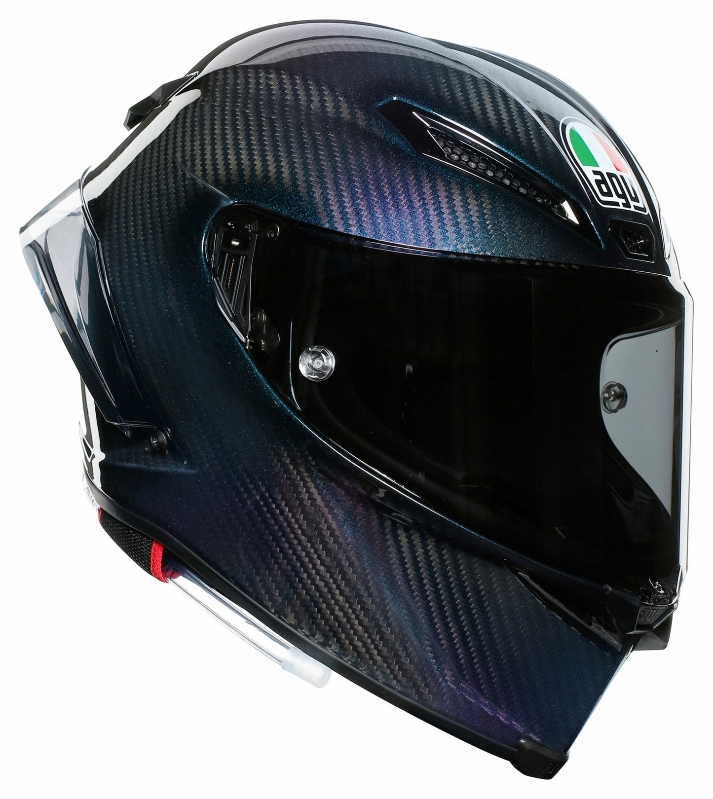Pista GP RR 2.6 Iridium Carbon