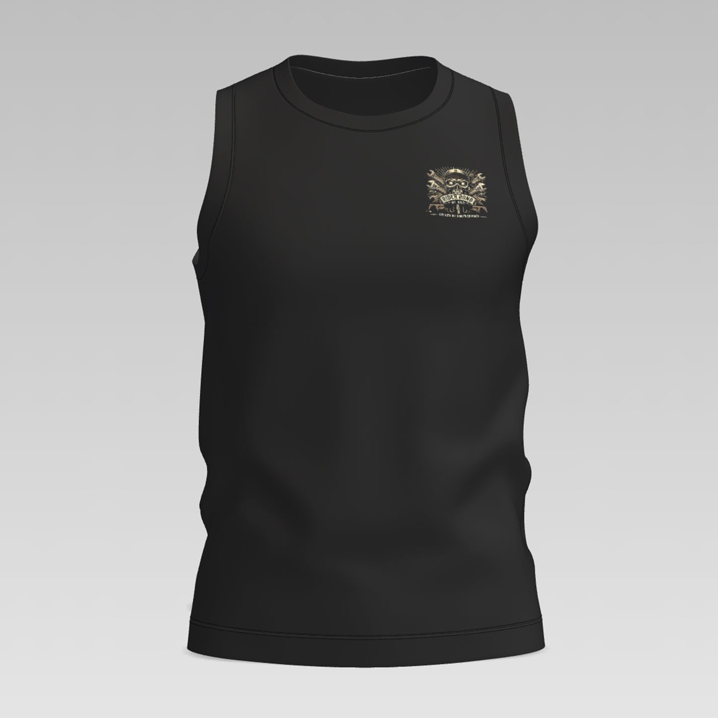 By Grit – Brotherhood Edition Tank Top