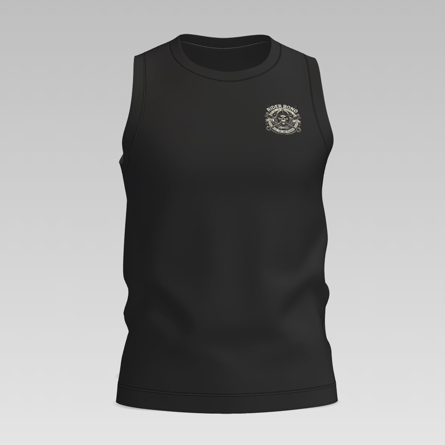 Fuel the Fire – Brotherhood Edition Tank Top