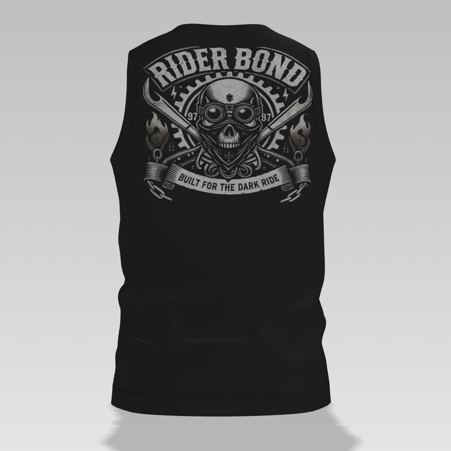 Dark Ride – Brotherhood Edition Tank Top