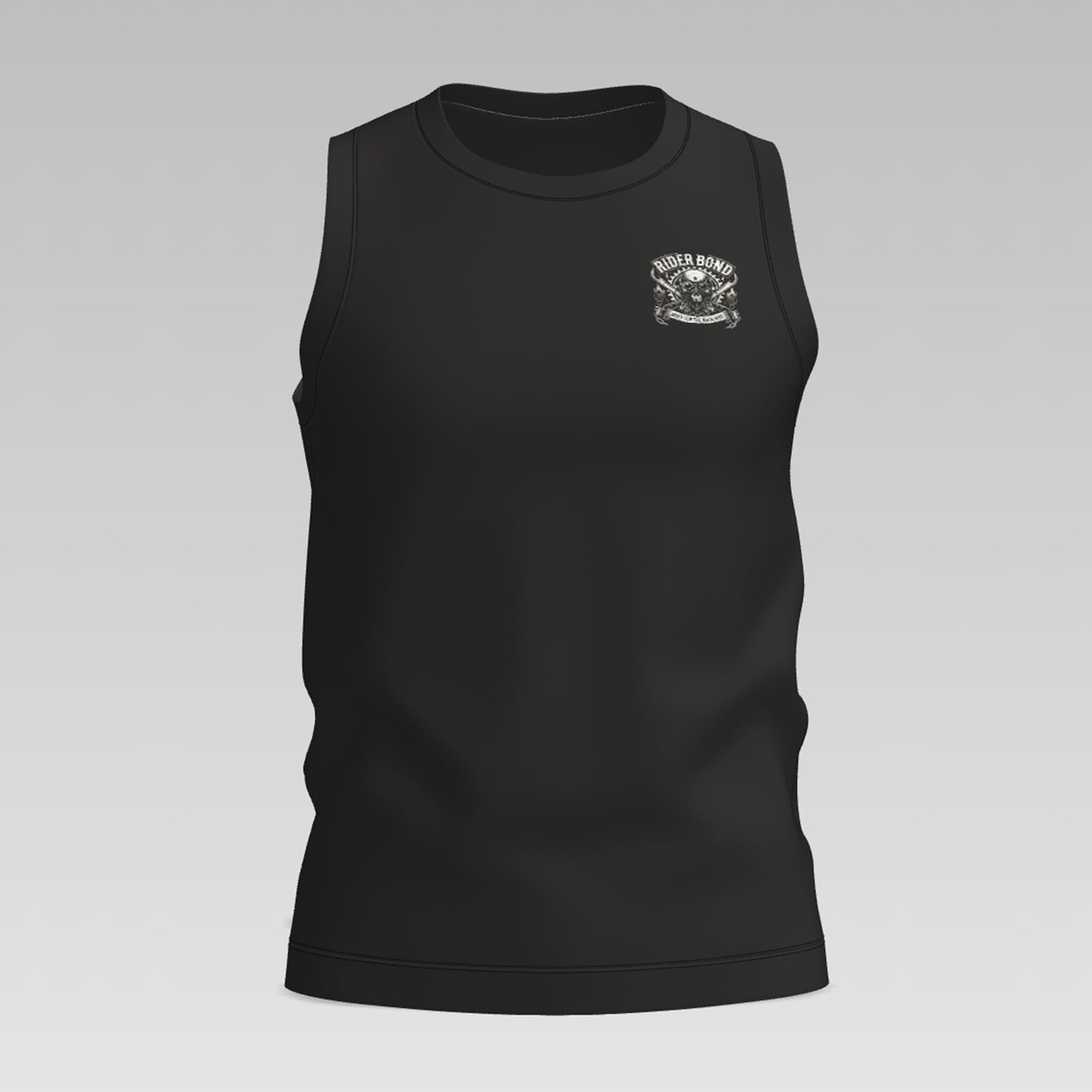 Dark Ride – Brotherhood Edition Tank Top