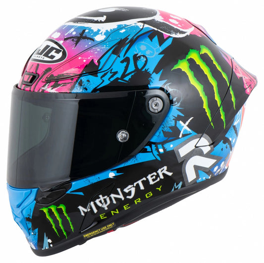 RPHA 1 Monster Quar. 2024