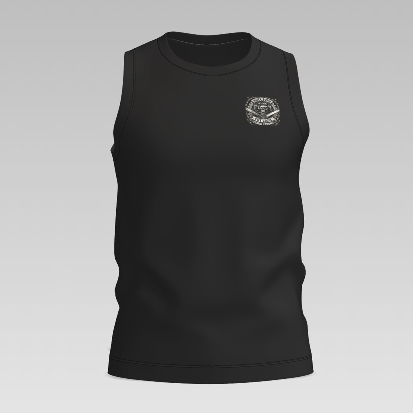 Cut Loose – Outlaw Edition Tank Top